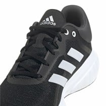 Chaussures de Sport pour Homme Adidas Response Noir