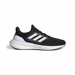 Men's Trainers Adidas Pureboost 23 Black