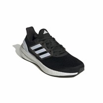 Herren-Sportschuhe Adidas Pureboost 23 Schwarz