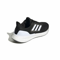 Chaussures de Sport pour Homme Adidas Pureboost 23 Noir