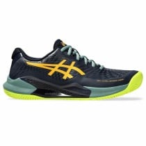 Padel-Sportschuhe für Erwachsene Asics Gel-Challenger 14 Blau