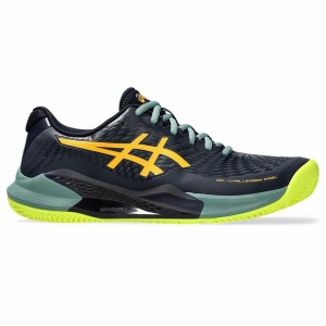 Chaussures de Padel pour Adultes Asics Gel-Challenger 14 Bleu