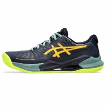 Chaussures de Padel pour Adultes Asics Gel-Challenger 14 Bleu