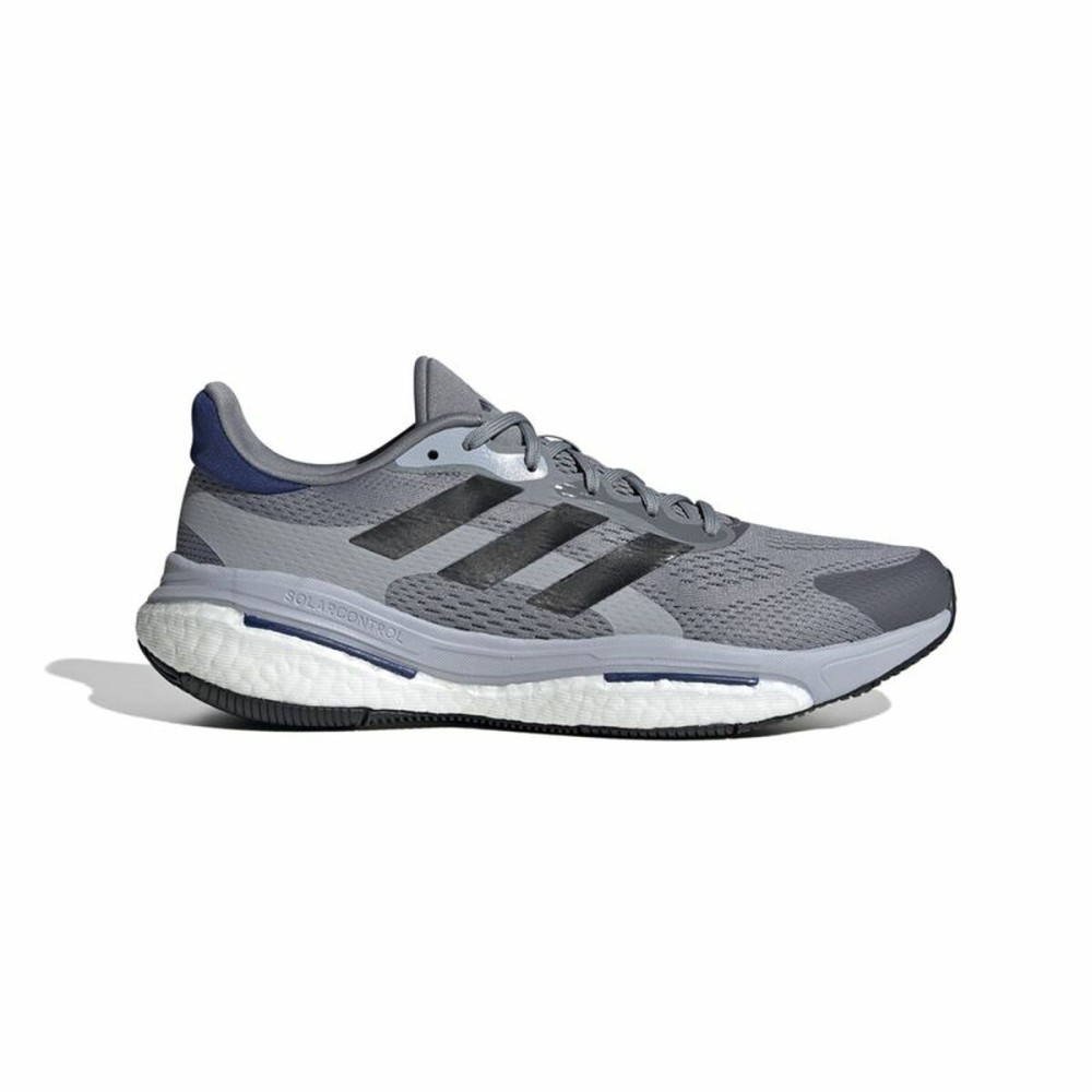 Herren-Sportschuhe Adidas Solarcontrol 2 Grau