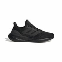 Herren-Sportschuhe Adidas Pureboost 23 Schwarz