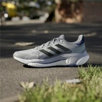 Chaussures de Sport pour Homme Adidas Solarcontrol 2 Gris