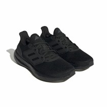 Herren-Sportschuhe Adidas Pureboost 23 Schwarz