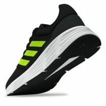 Chaussures de Sport pour Homme Adidas Galaxy 6 Noir