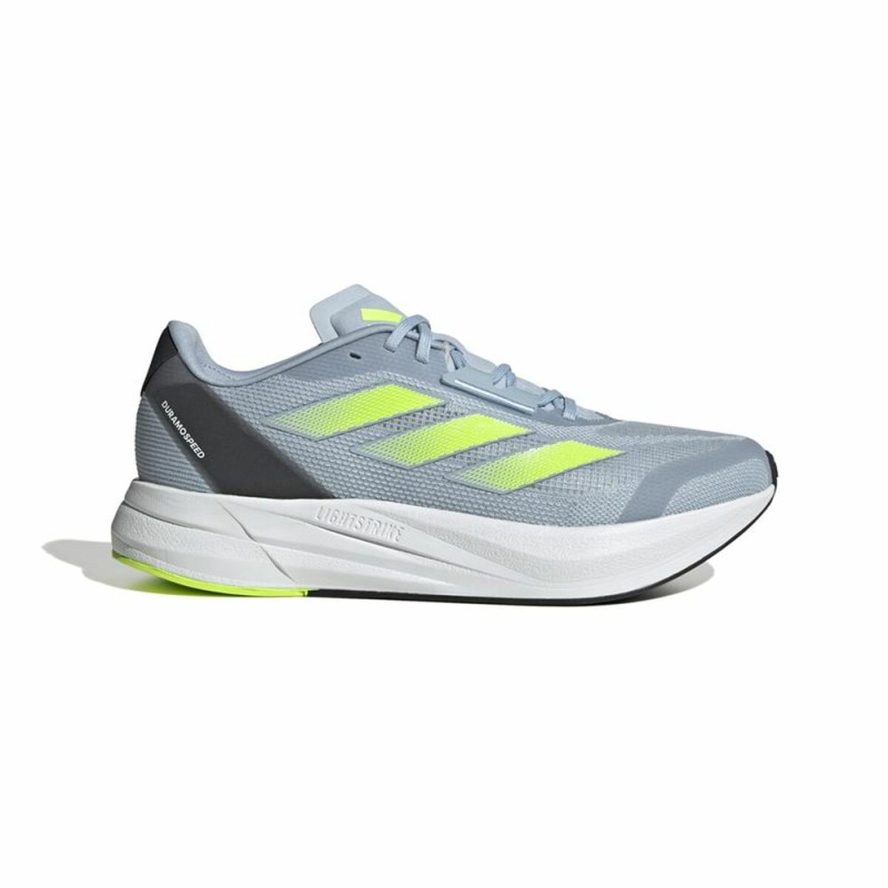 Men's Trainers Adidas Duramo Speed Grey