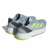 Chaussures de Sport pour Homme Adidas Duramo Speed Gris