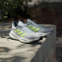 Men's Trainers Adidas Solarglide 6 Grey