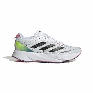 Laufschuhe für Damen Adidas Adizero Sl Weiß