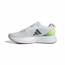 Laufschuhe für Damen Adidas Adizero Sl Weiß