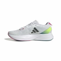 Sports Trainers for Women Adidas Adizero Sl White