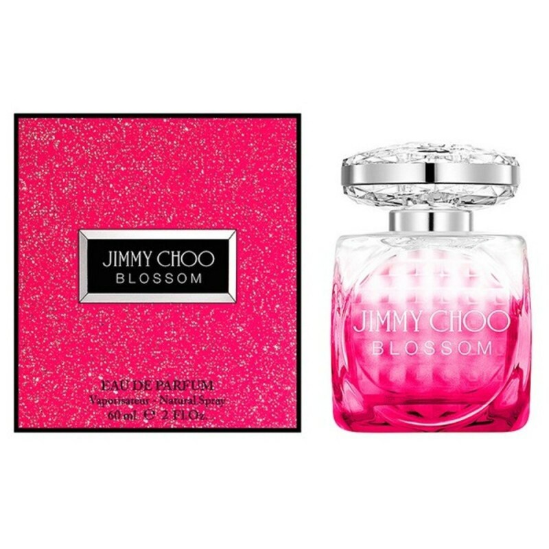 Parfum Femme Blossom Jimmy Choo EDP EDP