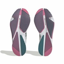 Laufschuhe für Damen Adidas Adizero Sl Weiß