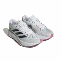 Laufschuhe für Damen Adidas Adizero Sl Weiß