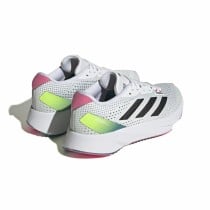 Chaussures de sport pour femme Adidas Adizero Sl Blanc