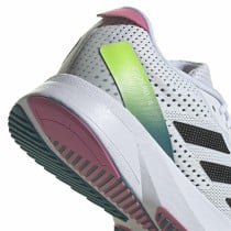 Chaussures de sport pour femme Adidas Adizero Sl Blanc