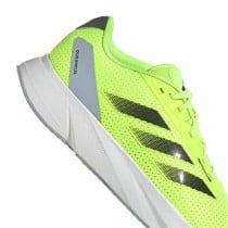 Chaussures de Sport pour Homme Adidas Duramo Sl Jaune