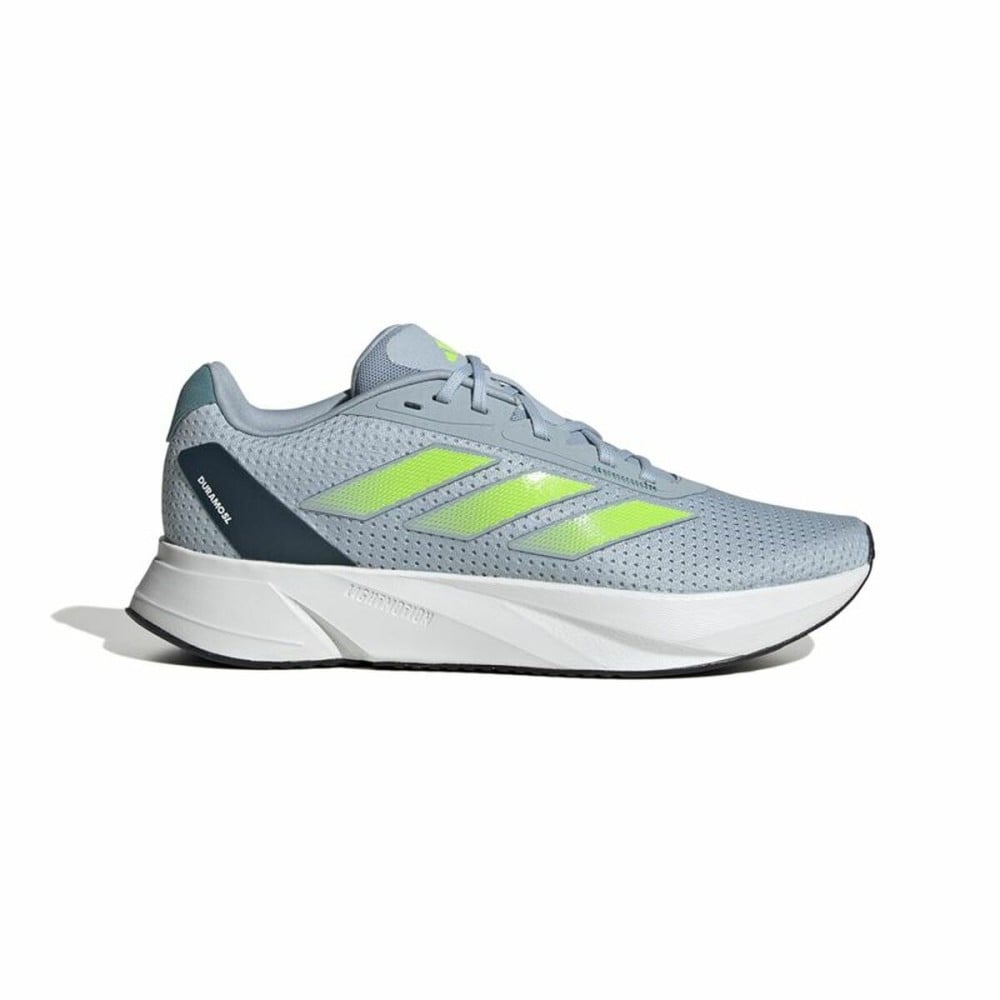 Sports Trainers for Women Adidas Duramo Sl Grey