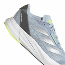 Laufschuhe für Damen Adidas Duramo Speed Grau