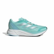 Laufschuhe für Damen Adidas Duramo Speed Hellblau