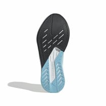 Laufschuhe für Damen Adidas Duramo Speed Hellblau