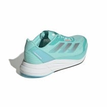 Laufschuhe für Damen Adidas Duramo Speed Hellblau