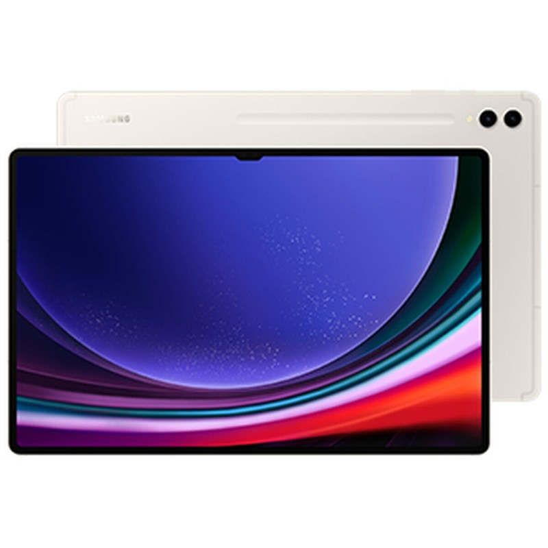 Tablet Samsung SM-X916BZEEEUB 12 GB RAM 512 GB Beige