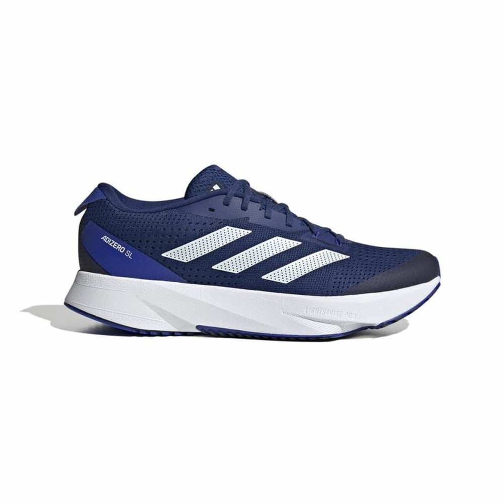 Running Shoes for Adults Adidas Adizero Sl Blue