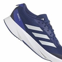 Running Shoes for Adults Adidas Adizero Sl Blue