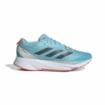 Chaussures de sport pour femme Adidas Adizero Sl Bleu