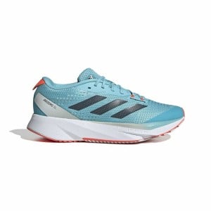 Sports Trainers for Women Adidas Adizero Sl Blue