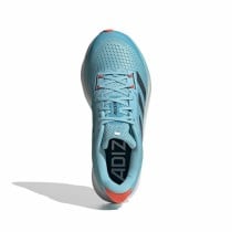 Chaussures de sport pour femme Adidas Adizero Sl Bleu