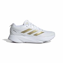 Turnschuhe Adidas Adizero Sl Weiß Damen