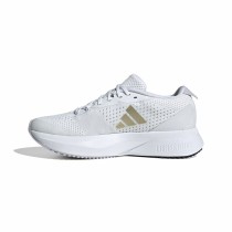 Trainers Adidas Adizero Sl White Lady