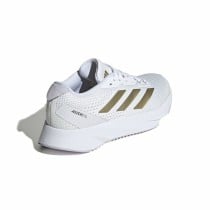 Turnschuhe Adidas Adizero Sl Weiß Damen