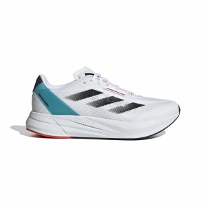 Herren-Sportschuhe Adidas Duramo Speed Weiß