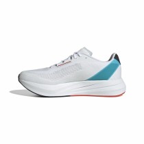 Men's Trainers Adidas Duramo Speed White