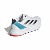 Chaussures de Sport pour Homme Adidas Duramo Speed Blanc