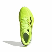 Chaussures de Sport pour Homme Adidas Duramo Speed Jaune