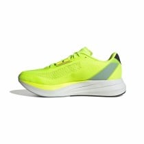 Chaussures de Sport pour Homme Adidas Duramo Speed Jaune