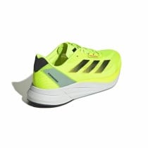 Chaussures de Sport pour Homme Adidas Duramo Speed Jaune