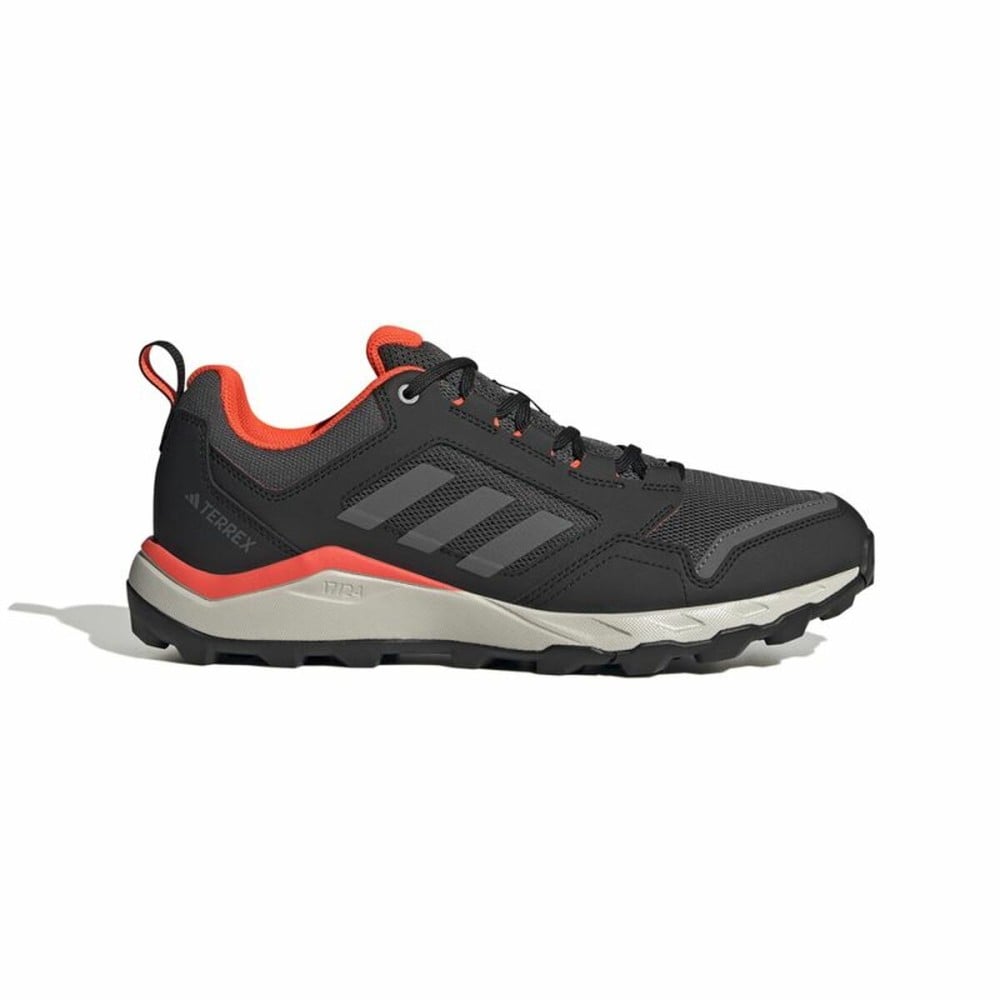 Laufschuhe für Erwachsene Adidas Terrex Tracerocker 2 Schwarz