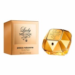 Parfum Femme Lady Million Paco Rabanne EDP EDP