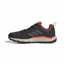 Laufschuhe für Erwachsene Adidas Terrex Tracerocker 2 Schwarz