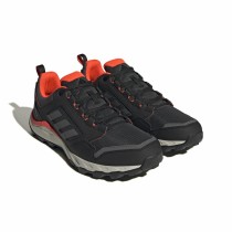 Chaussures de Running pour Adultes Adidas Terrex Tracerocker 2 Noir