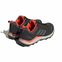 Laufschuhe für Erwachsene Adidas Terrex Tracerocker 2 Schwarz