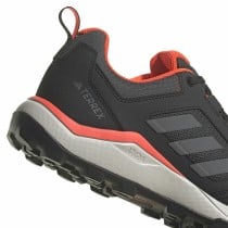 Laufschuhe für Erwachsene Adidas Terrex Tracerocker 2 Schwarz